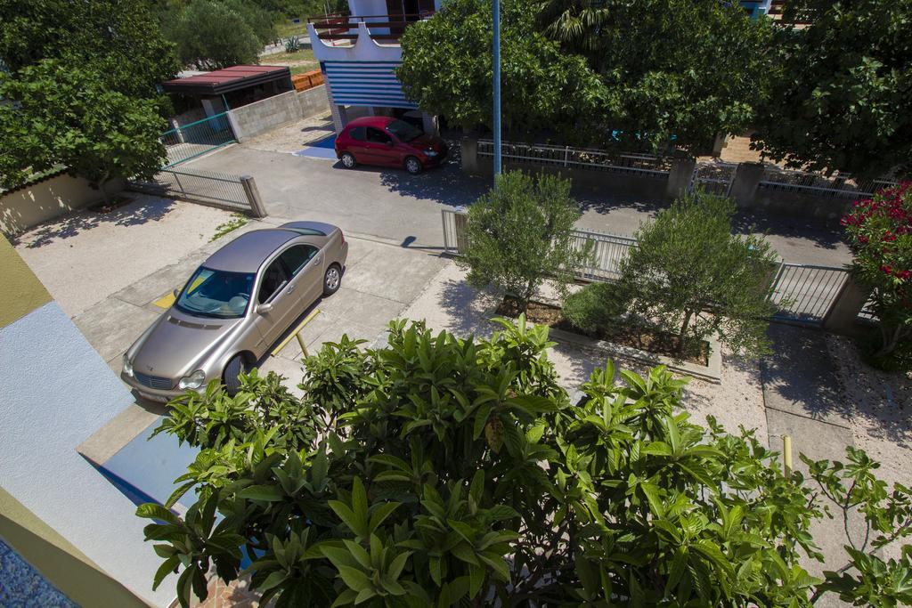 Apartments Zoran Pirovac Εξωτερικό φωτογραφία