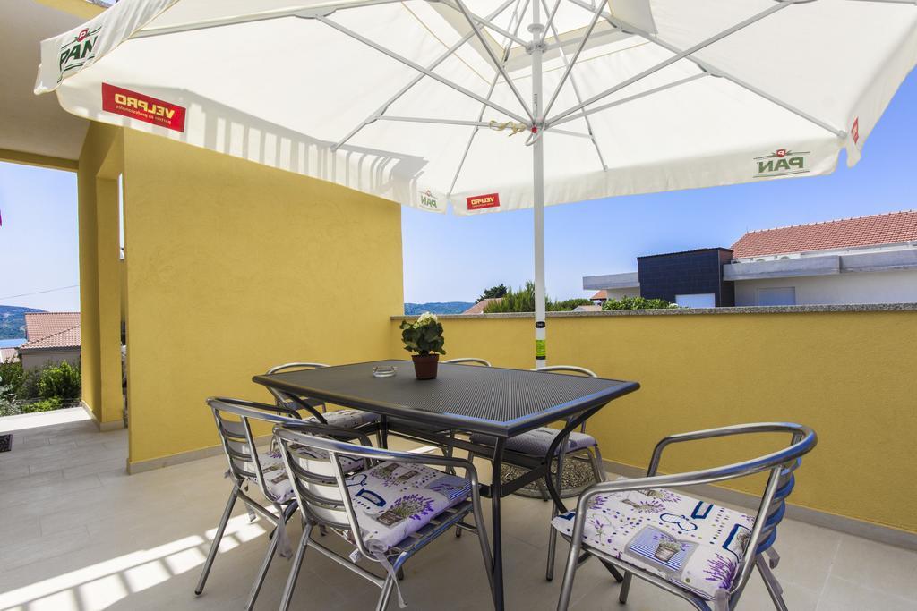 Apartments Zoran Pirovac Εξωτερικό φωτογραφία