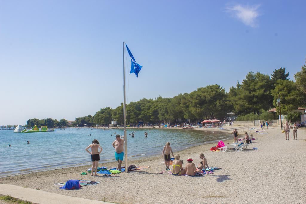 Apartments Zoran Pirovac Εξωτερικό φωτογραφία